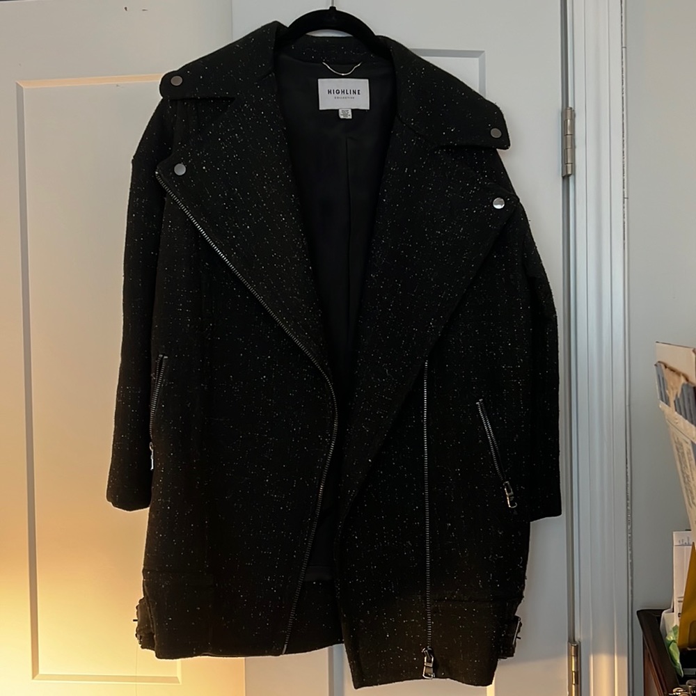 Highline Collective Jacket - image 1